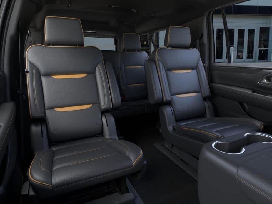 new 2024 GMC Yukon XL car, priced at $76,515