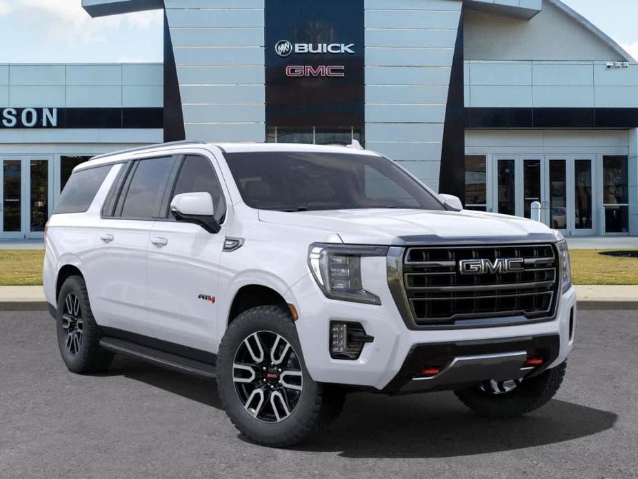 new 2024 GMC Yukon XL car, priced at $76,515