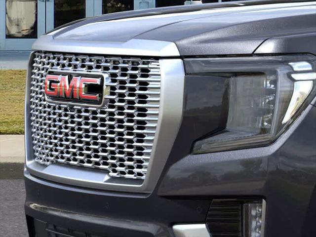 new 2024 GMC Yukon XL car, priced at $95,435