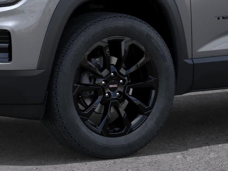 new 2026 GMC Terrain car, priced at $36,060