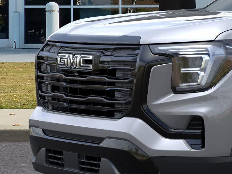 new 2026 GMC Terrain car, priced at $36,060