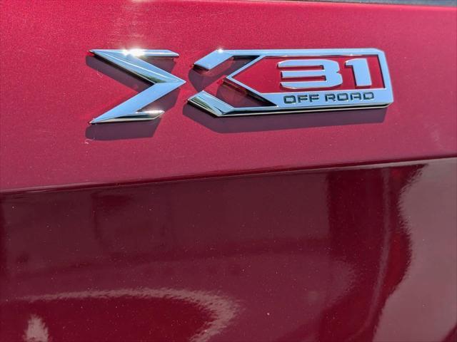 used 2020 GMC Sierra 1500 car, priced at $37,997
