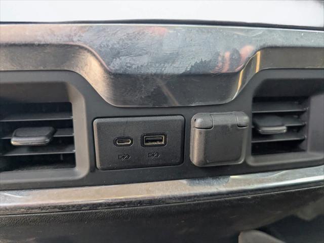 used 2020 GMC Sierra 1500 car, priced at $37,997