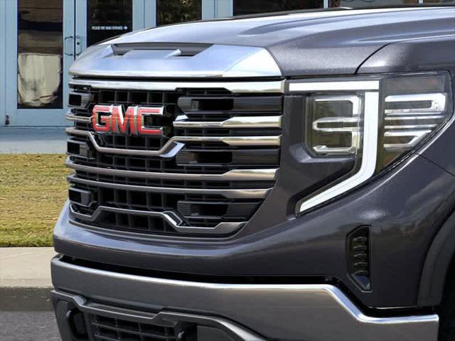 new 2024 GMC Sierra 1500 car, priced at $54,503