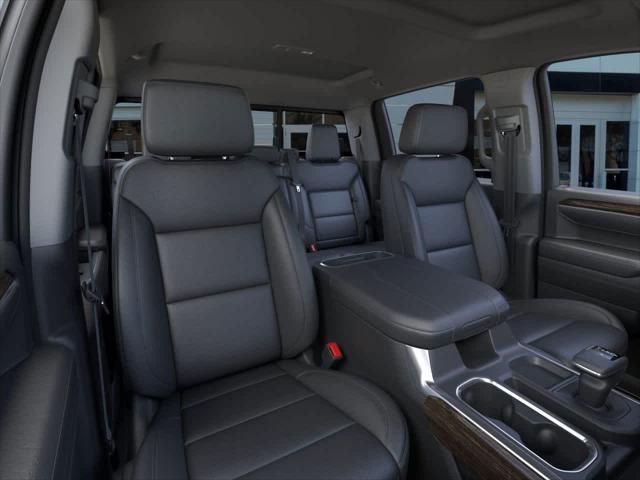 new 2024 GMC Sierra 1500 car, priced at $54,503