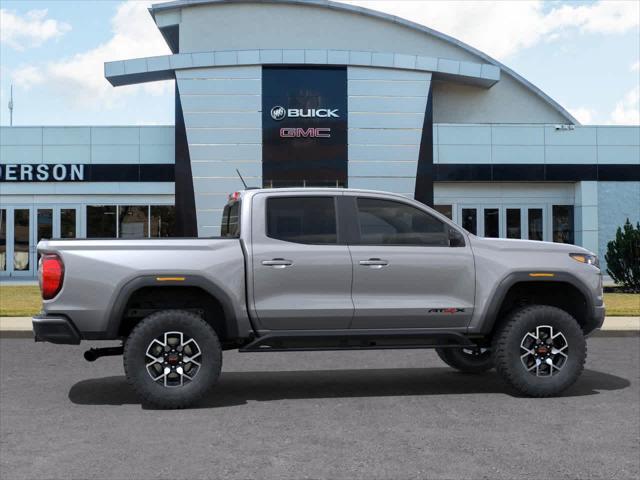 new 2024 GMC Canyon car, priced at $54,791