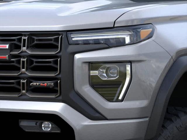 new 2024 GMC Canyon car, priced at $54,791