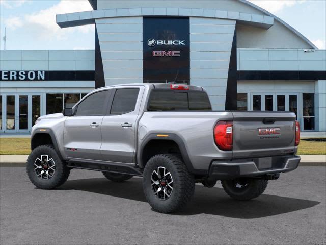 new 2024 GMC Canyon car, priced at $54,791