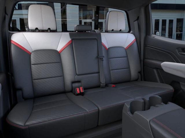 new 2024 GMC Canyon car, priced at $54,791