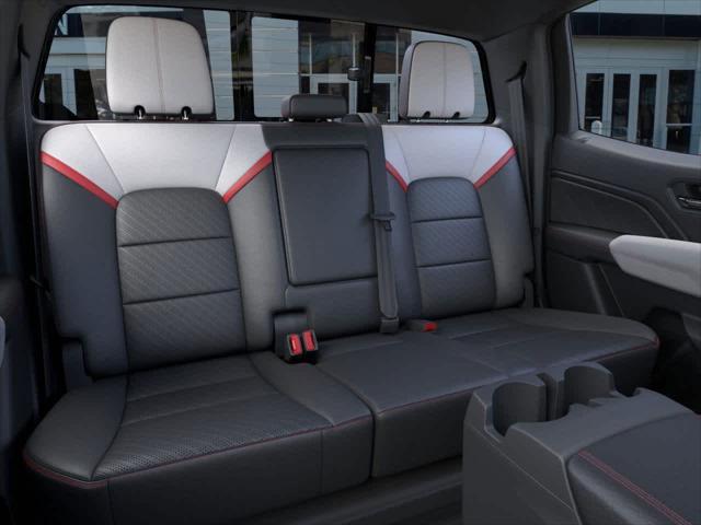 new 2024 GMC Canyon car, priced at $57,815