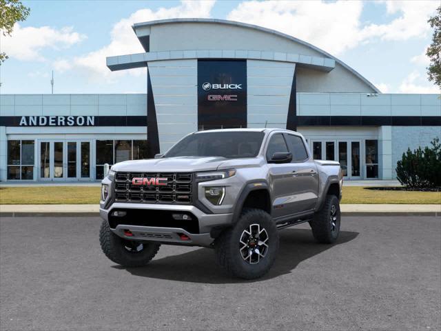 new 2024 GMC Canyon car, priced at $54,791