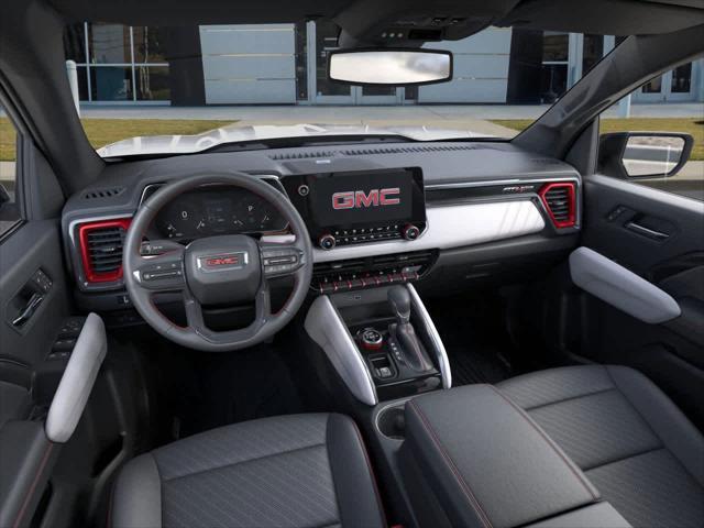 new 2024 GMC Canyon car, priced at $54,791