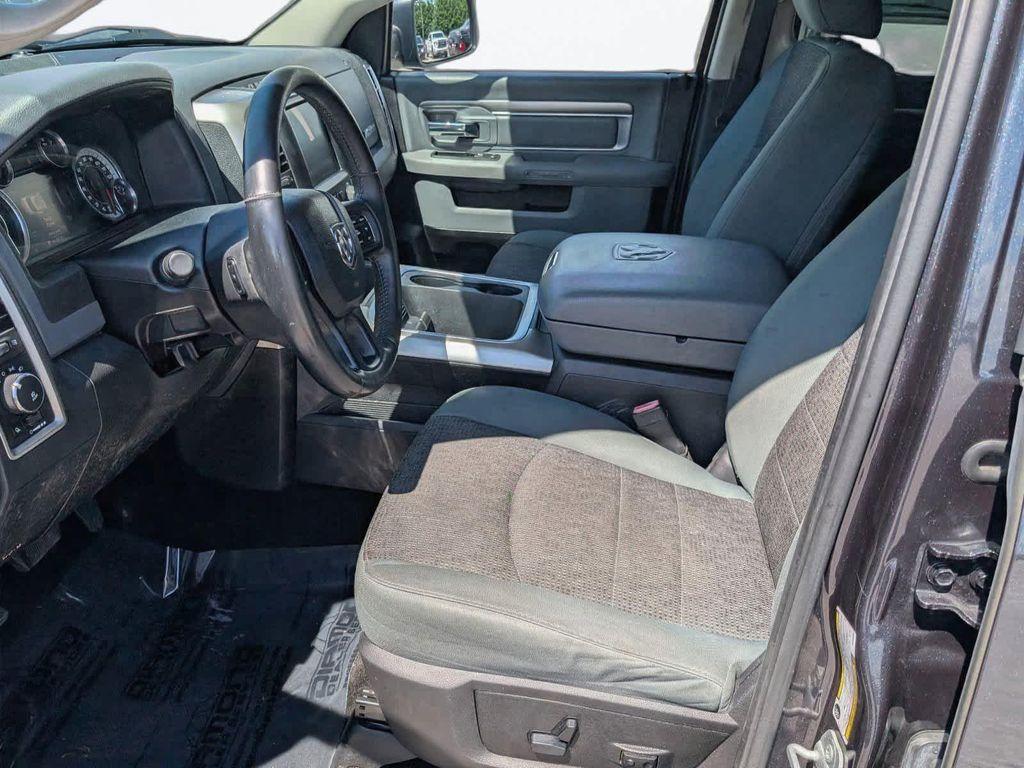 used 2016 Ram 1500 car, priced at $17,779