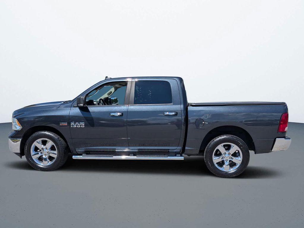 used 2016 Ram 1500 car, priced at $17,779