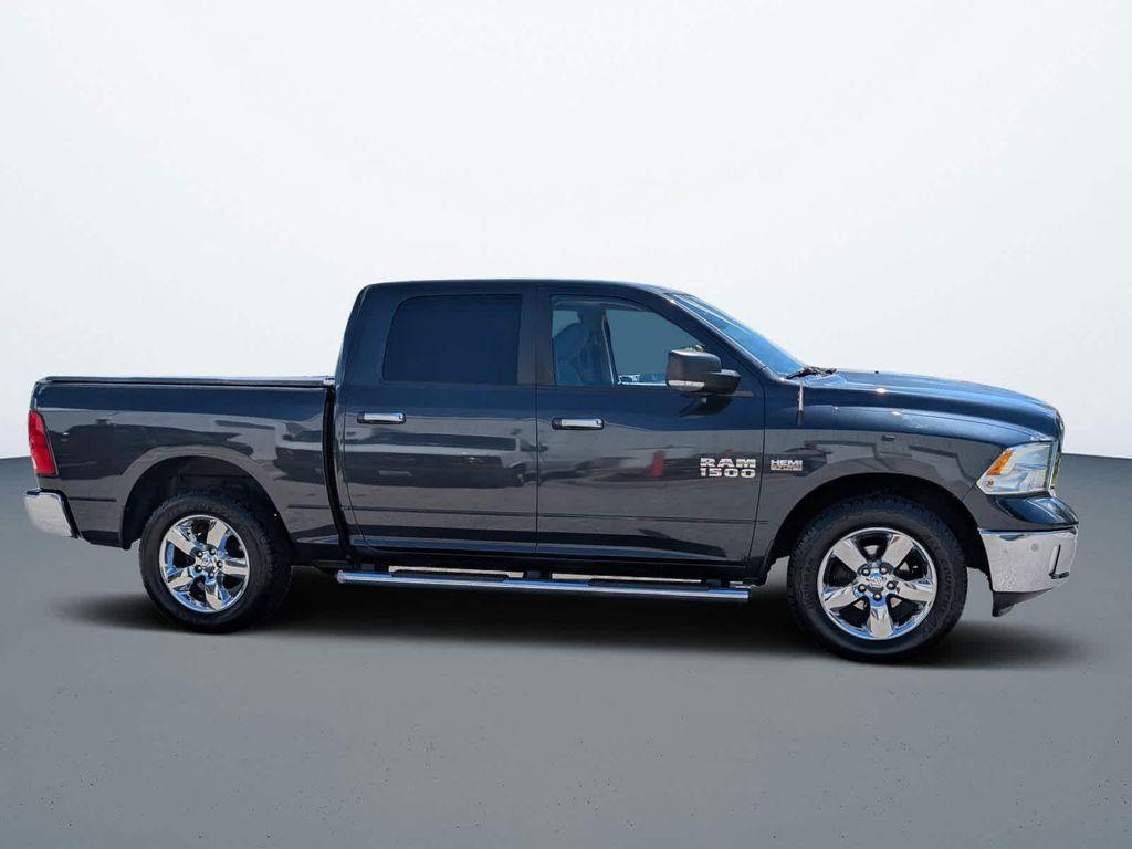 used 2016 Ram 1500 car, priced at $17,779