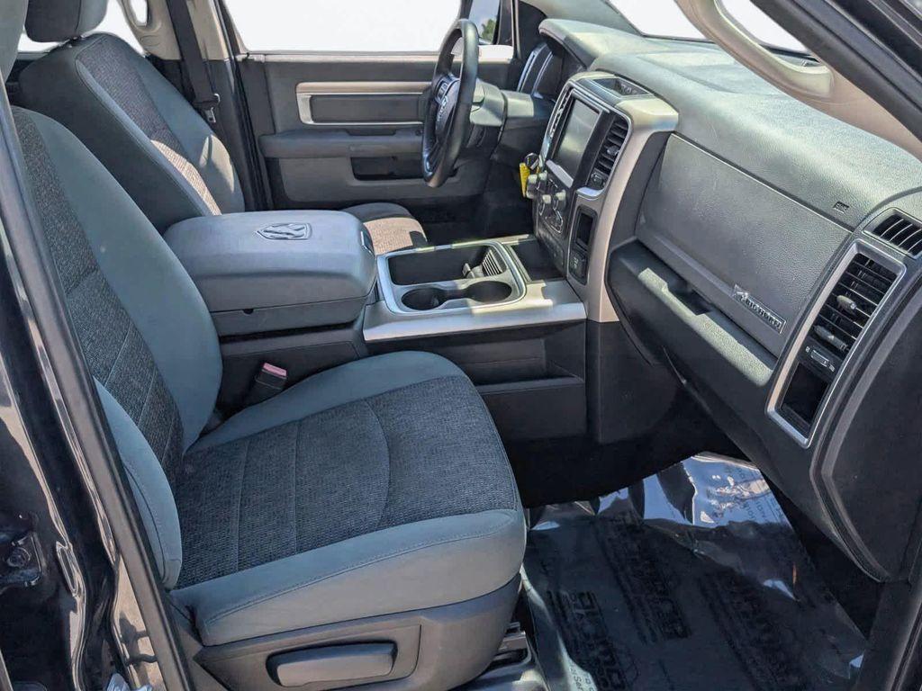 used 2016 Ram 1500 car, priced at $17,779