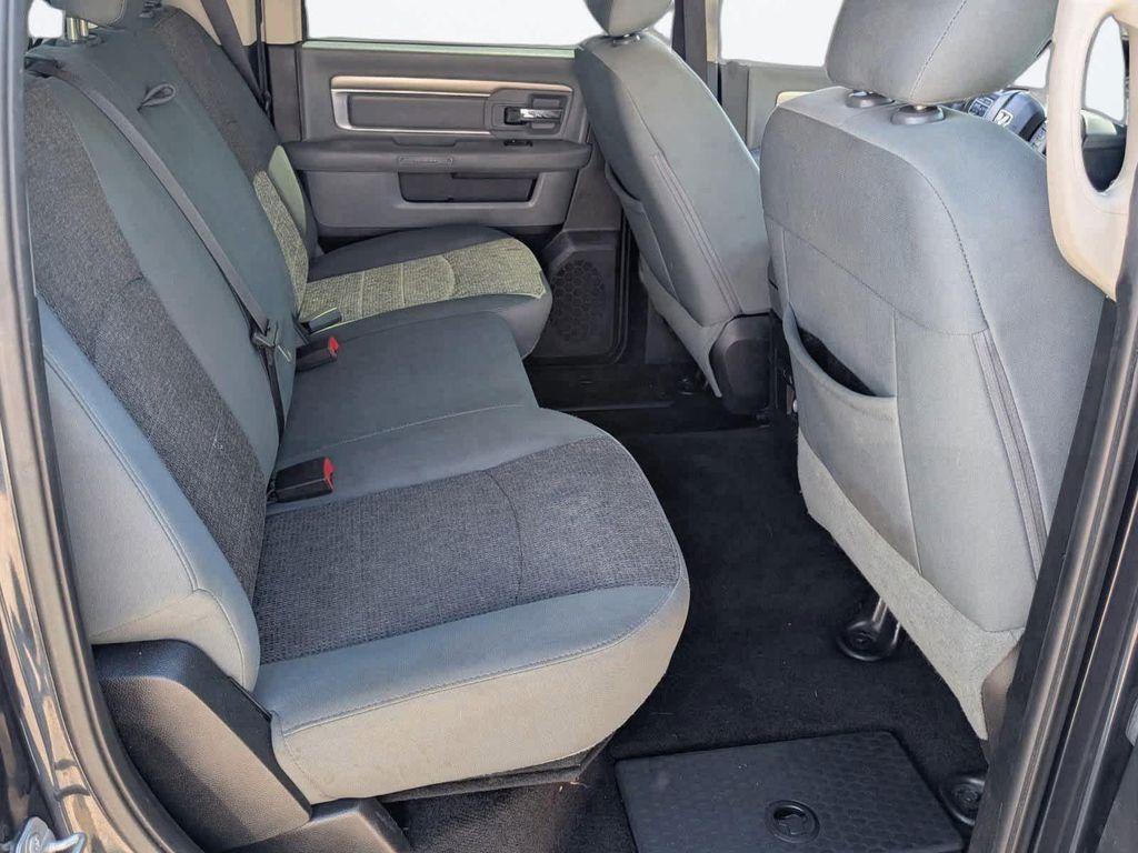 used 2016 Ram 1500 car, priced at $17,779