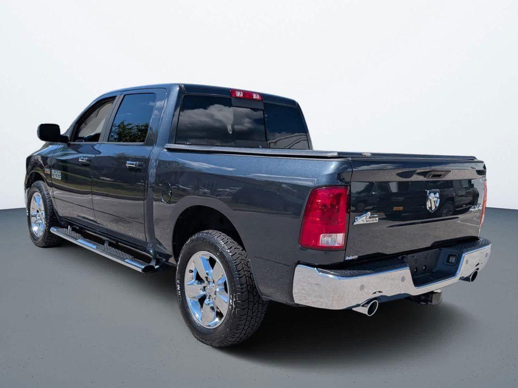 used 2016 Ram 1500 car, priced at $17,779