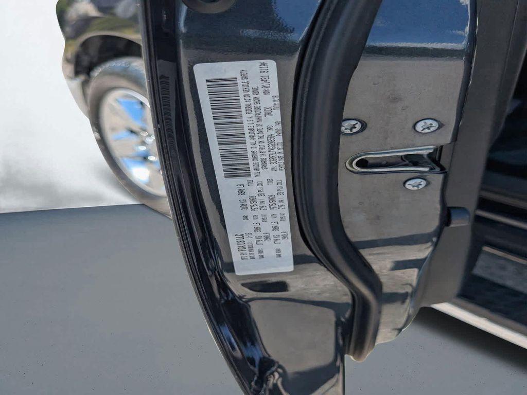 used 2016 Ram 1500 car, priced at $17,779
