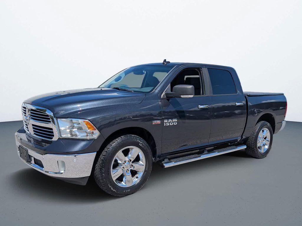 used 2016 Ram 1500 car, priced at $17,779