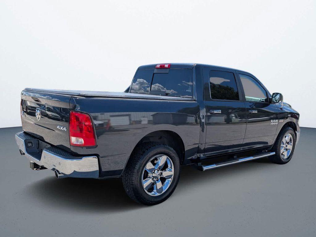 used 2016 Ram 1500 car, priced at $17,779