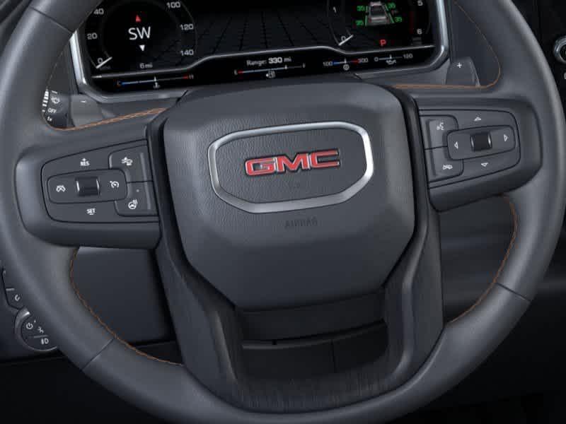 new 2024 GMC Sierra 1500 car, priced at $63,440