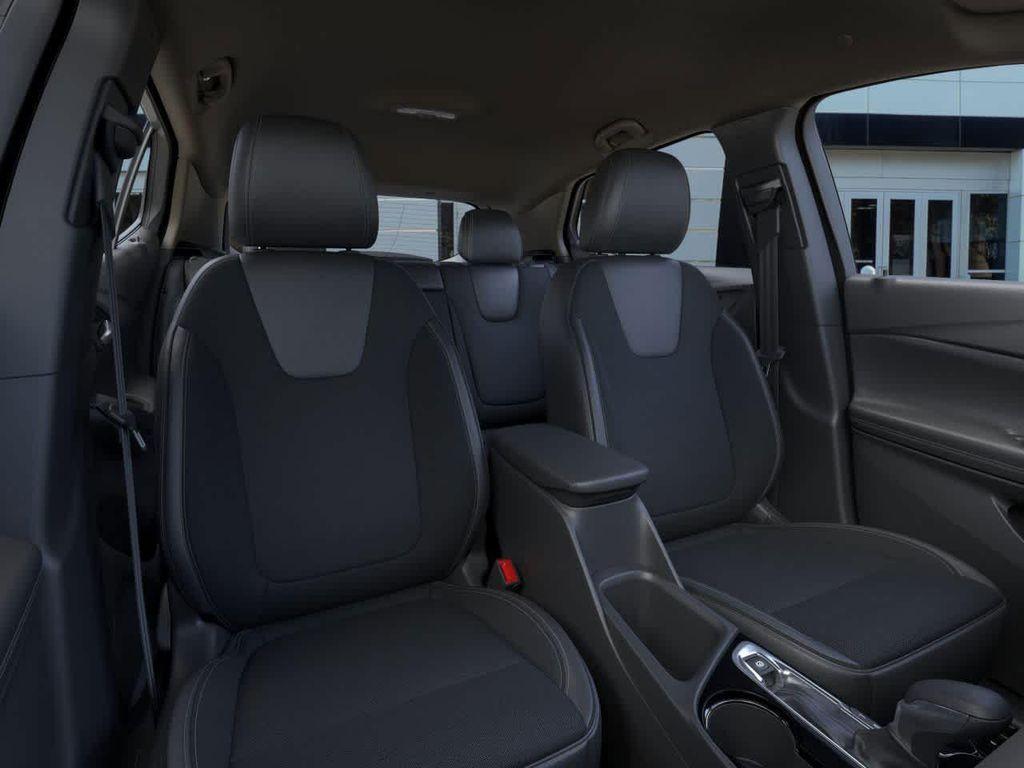 new 2026 Buick Encore GX car, priced at $23,155