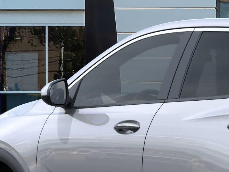 new 2026 Buick Encore GX car, priced at $23,155