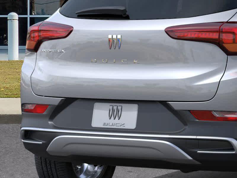 new 2026 Buick Encore GX car, priced at $24,655