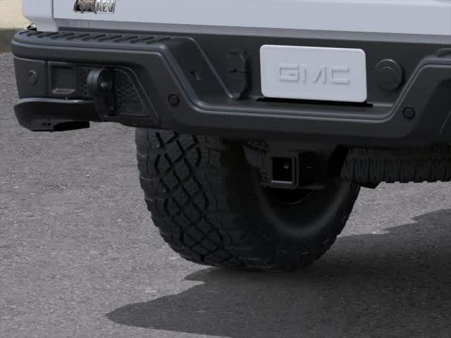 new 2025 GMC Sierra 2500 car, priced at $99,241