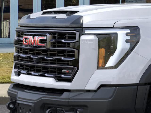 new 2025 GMC Sierra 2500 car, priced at $99,241