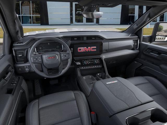 new 2025 GMC Sierra 2500 car, priced at $99,241