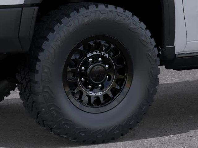new 2025 GMC Sierra 2500 car, priced at $99,241