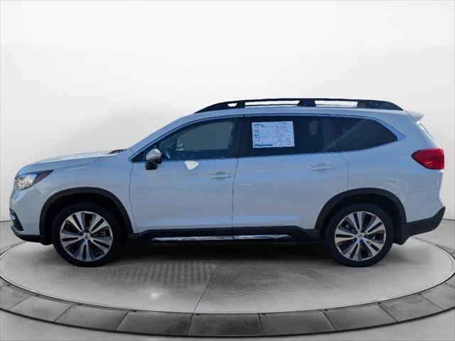 used 2020 Subaru Ascent car, priced at $24,999