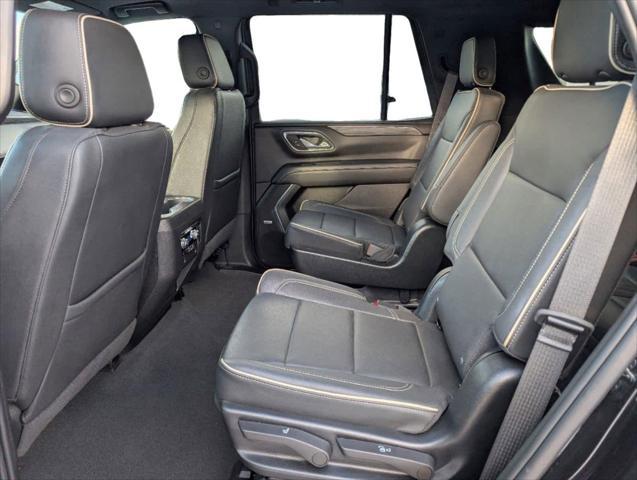 used 2023 GMC Yukon car, priced at $64,999