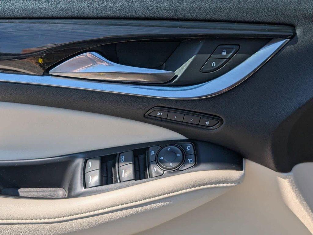 used 2023 Buick Enclave car, priced at $33,991