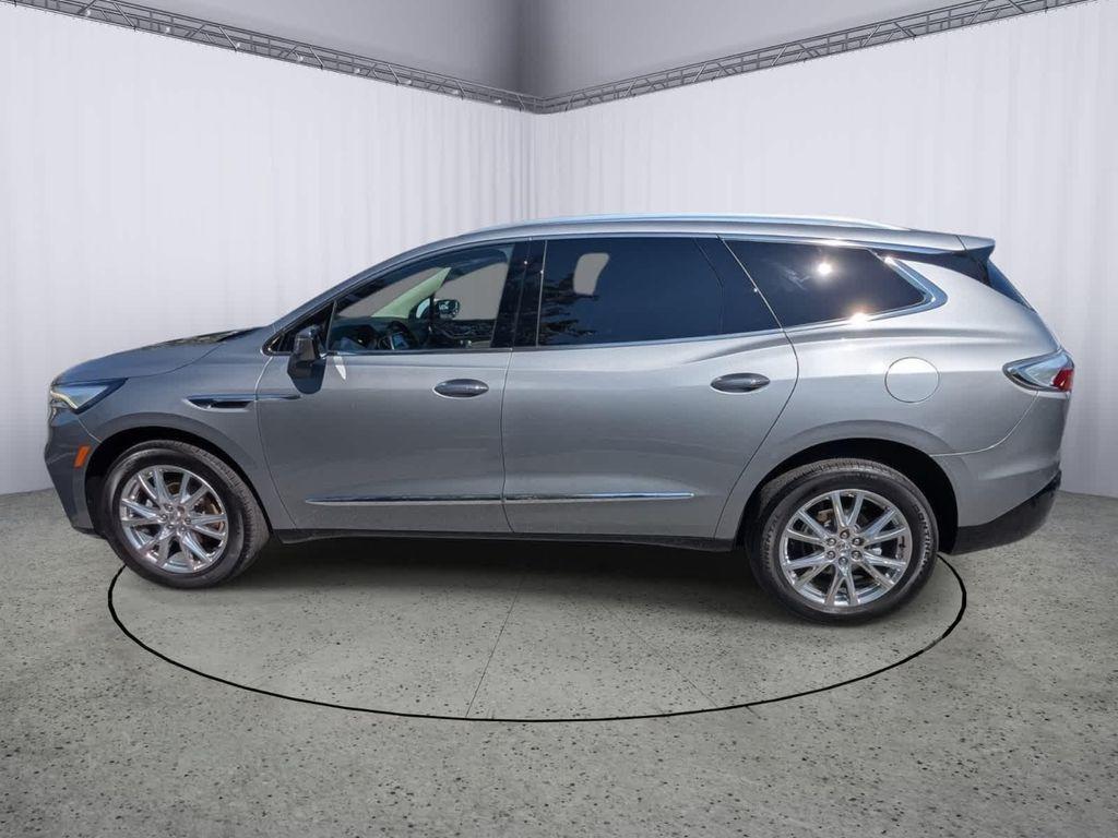 used 2023 Buick Enclave car, priced at $33,991