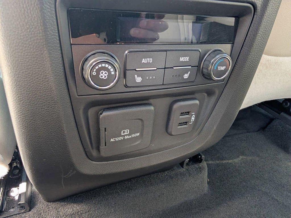 used 2023 Buick Enclave car, priced at $33,991