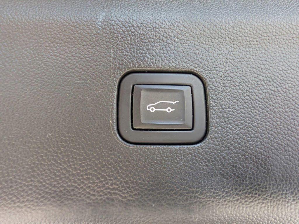 used 2023 Buick Enclave car, priced at $33,991