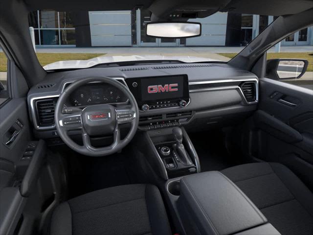 new 2024 GMC Canyon car, priced at $40,843