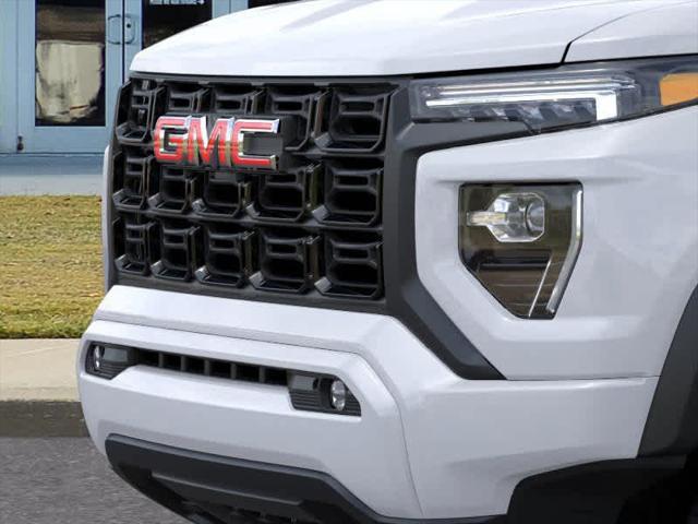 new 2024 GMC Canyon car, priced at $40,843