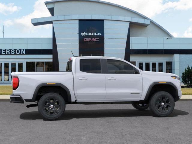 new 2024 GMC Canyon car, priced at $40,843