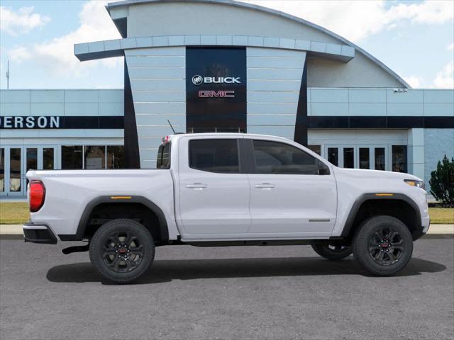 new 2024 GMC Canyon car, priced at $40,289