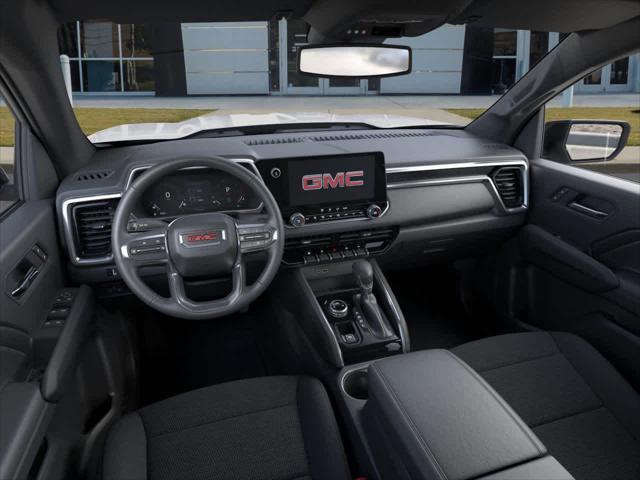 new 2024 GMC Canyon car, priced at $40,289