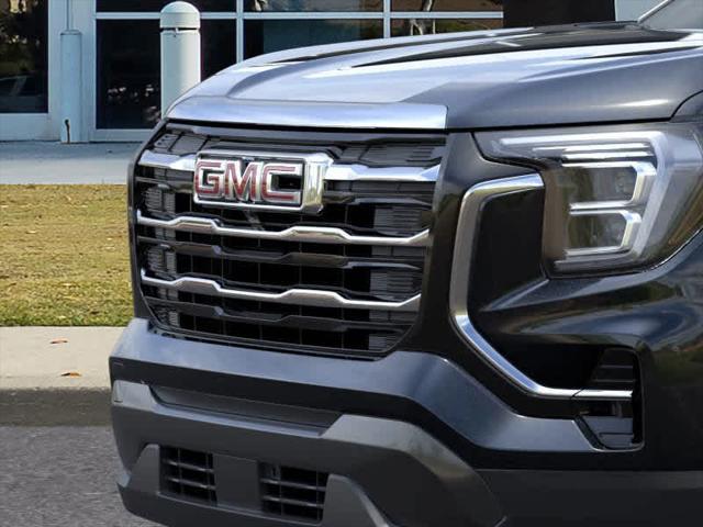 new 2025 GMC Terrain car, priced at $35,470