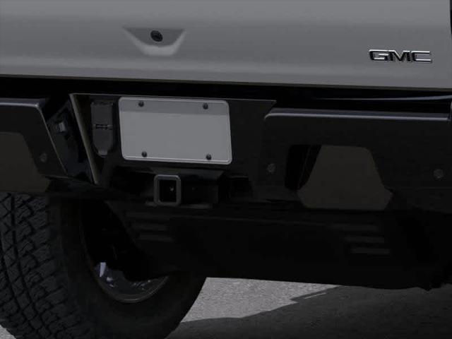 new 2025 GMC HUMMER EV Pickup car, priced at $112,205