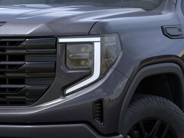 new 2024 GMC Sierra 1500 car, priced at $50,930