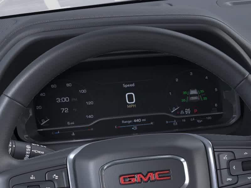 new 2024 GMC Yukon XL car, priced at $68,695