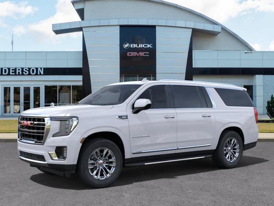 new 2024 GMC Yukon XL car, priced at $68,695