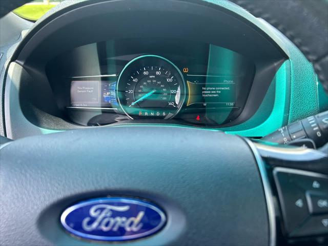 used 2016 Ford Explorer car, priced at $16,972